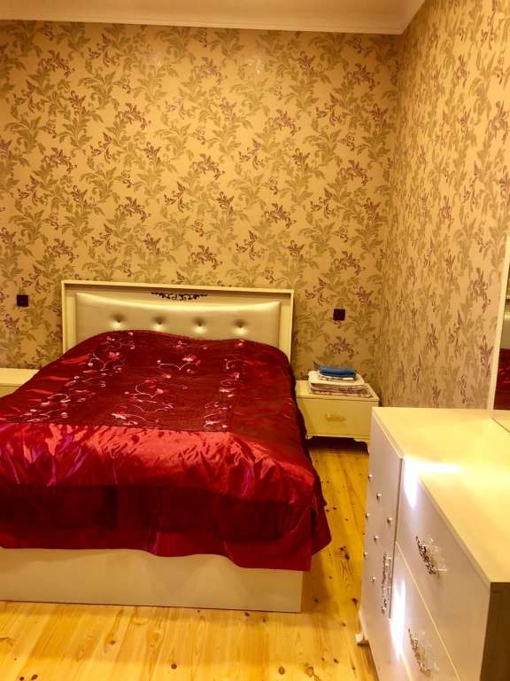 İsmayıllı İsmayıllı Rayonu, Азербайджан günlük kirayə Həyət evi / Villa 99 AZN-a 3 otaqlı
