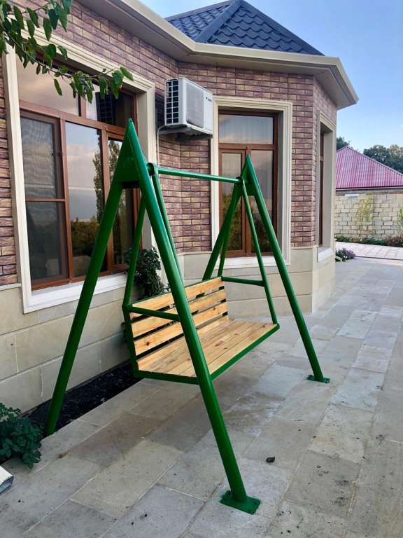 İsmayıllı İsmayıllı Rayonu, Азербайджан günlük kirayə Həyət evi / Villa 99 AZN-a 3 otaqlı