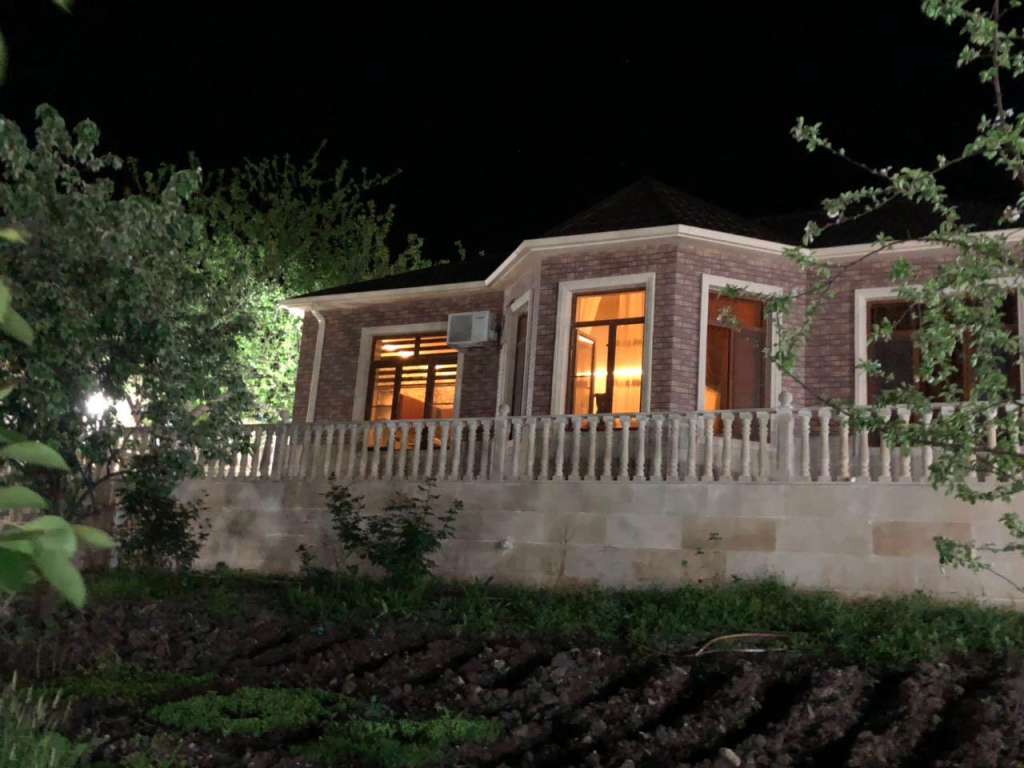 İsmayıllı İsmayıllı Rayonu, Азербайджан Azərbaycanda günlük kirayə Həyət evi / Villa 99 AZN-a 3 otaqlı