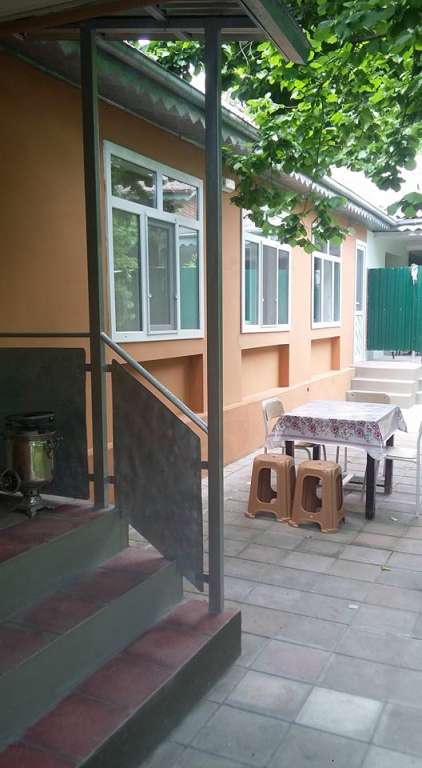 İsmayıllı İsmayıllı Rayonu, Азербайджан günlük kirayə Həyət evi / Villa 70 AZN-a 3 otaqlı