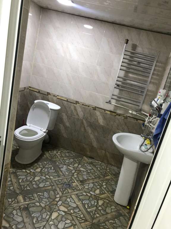 Qəbələ Qəbələ, Азербайджан günlük kirayə Həyət evi / Villa 70 AZN-a 3 otaqlı