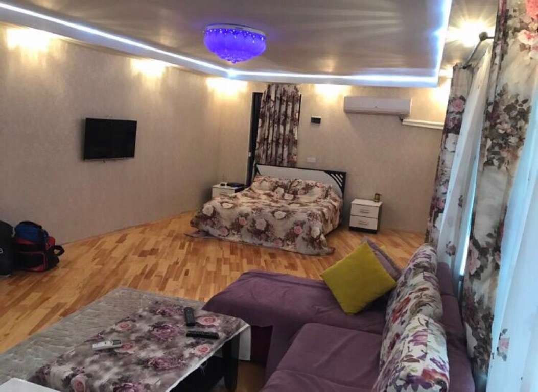 Qəbələ Qəbələ, Азербайджан günlük kirayə Həyət evi / Villa 70 AZN-a 3 otaqlı