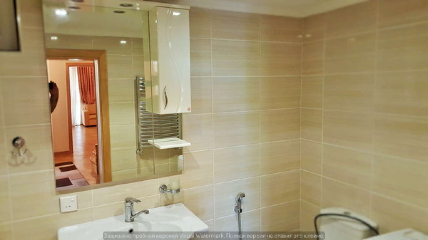 Qəbələ Qəbələ, Азербайджан günlük kirayə Həyət evi / Villa 160 AZN-a 5 otaqlı