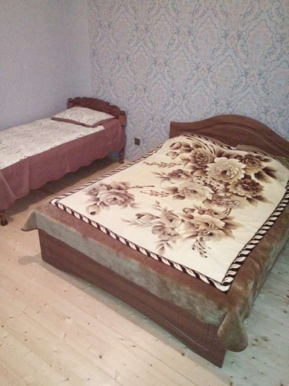 Qəbələ Qəbələ, Азербайджан günlük kirayə Həyət evi / Villa 70 AZN-a 3 otaqlı