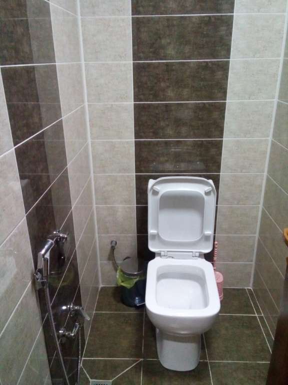 Qəbələ Qəbələ, Азербайджан günlük kirayə Həyət evi / Villa 70 AZN-a 3 otaqlı