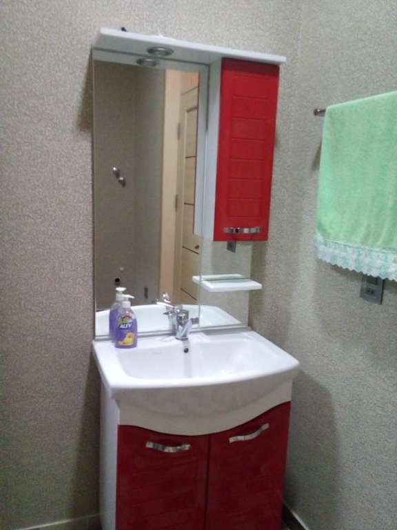 Qəbələ Qəbələ, Азербайджан günlük kirayə Həyət evi / Villa 70 AZN-a 3 otaqlı