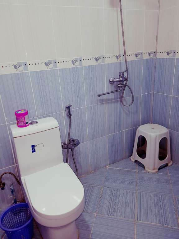 Qəbələ Qəbələ, Азербайджан günlük kirayə Həyət evi / Villa 150 AZN-a 5 otaqlı