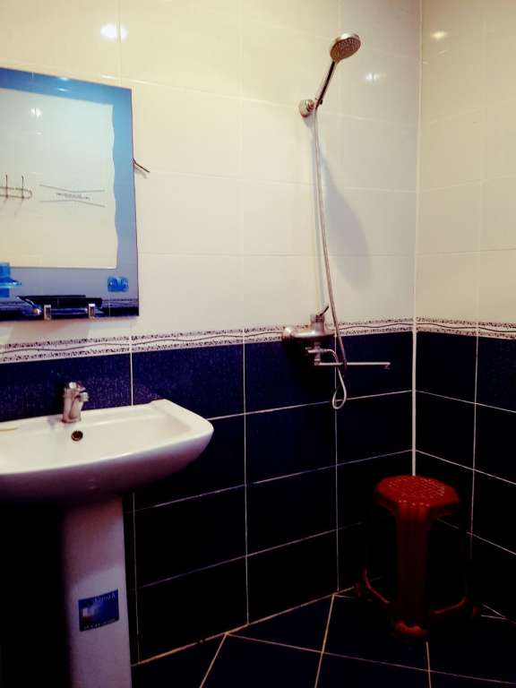 Qəbələ Qəbələ, Азербайджан günlük kirayə Həyət evi / Villa 150 AZN-a 5 otaqlı