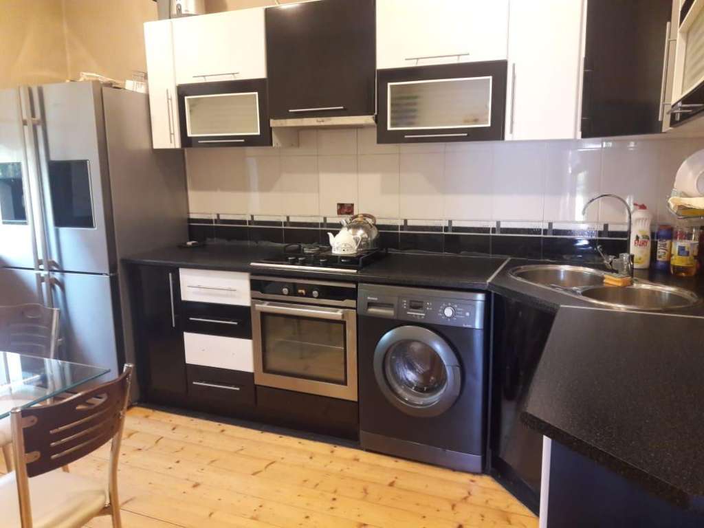 Qəbələ Qəbələ, Азербайджан günlük kirayə Həyət evi / Villa 168 AZN-a 5 otaqlı