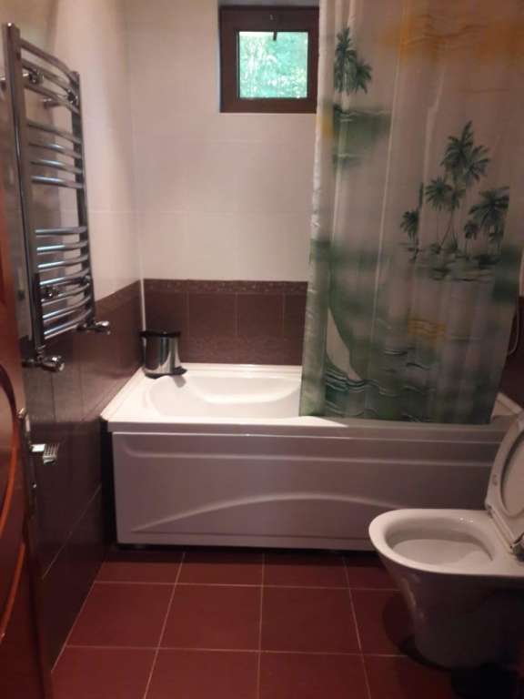 Qəbələ Qəbələ, Азербайджан günlük kirayə Həyət evi / Villa 168 AZN-a 5 otaqlı