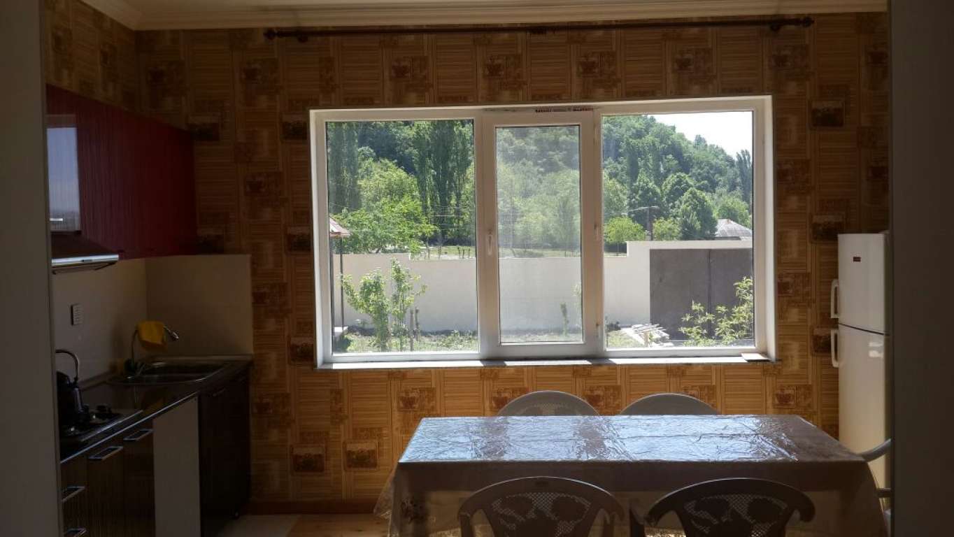 İsmayıllı İsmayıllı, Азербайджан günlük kirayə Həyət evi / Villa 70 AZN-a 4 otaqlı