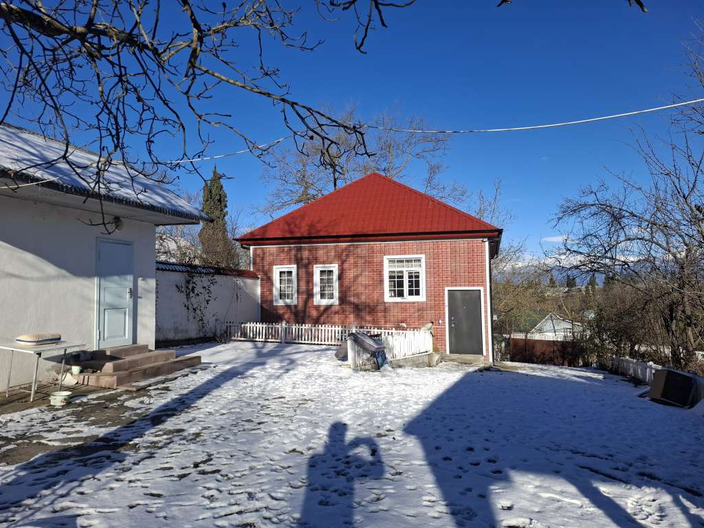 İsmayıllı İvanovka, Azərbaycan günlük kirayə Həyət evi / Villa 50 AZN-a 3 otaqlı