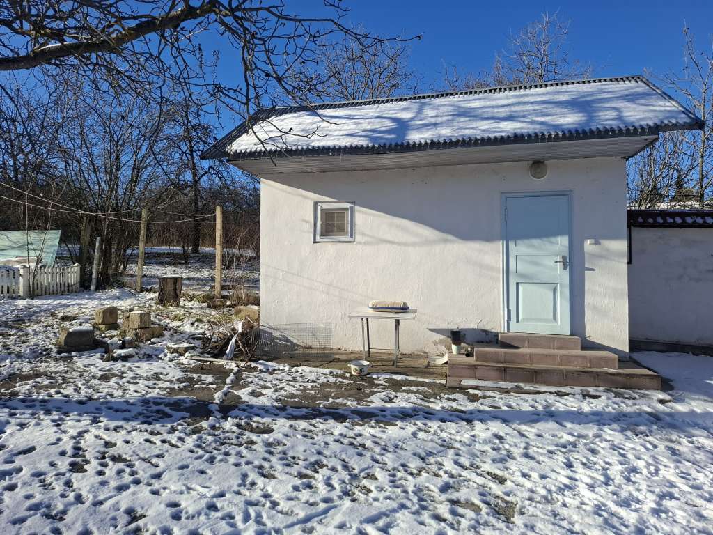 İsmayıllı İvanovka, Azərbaycan günlük kirayə Həyət evi / Villa 50 AZN-a 3 otaqlı