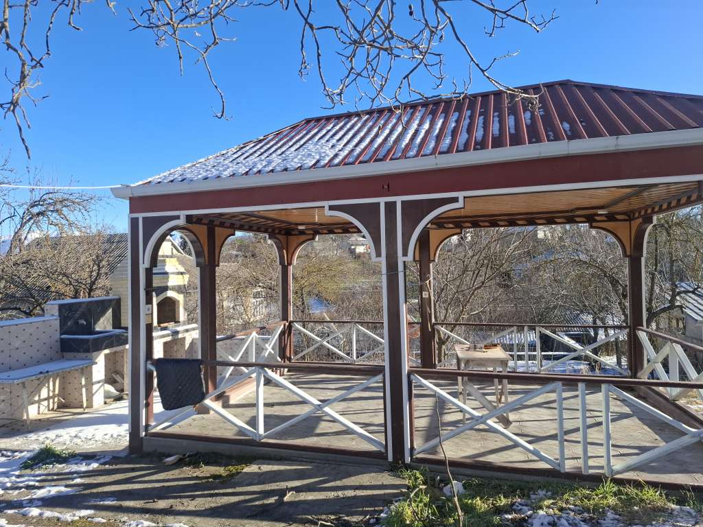 İsmayıllı İvanovka, Azərbaycan günlük kirayə Həyət evi / Villa 50 AZN-a 3 otaqlı