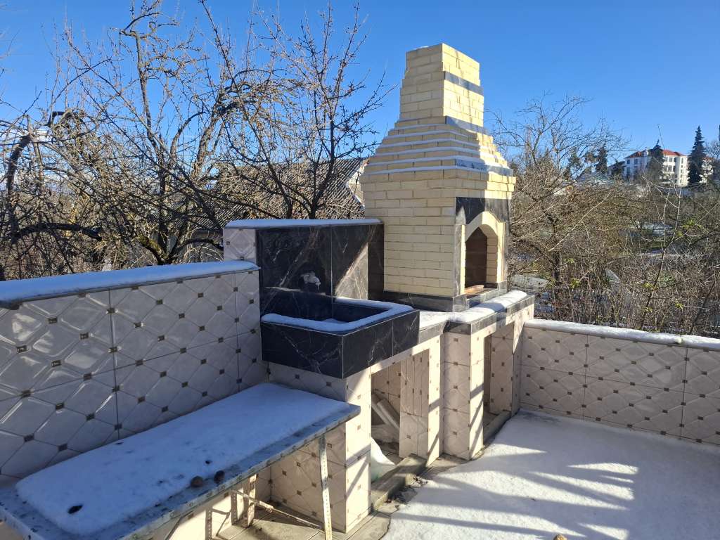 İsmayıllı İvanovka, Azərbaycan günlük kirayə Həyət evi / Villa 50 AZN-a 3 otaqlı