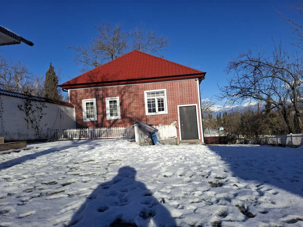 İsmayıllı İvanovka, Azərbaycan günlük kirayə Həyət evi / Villa 50 AZN-a 3 otaqlı