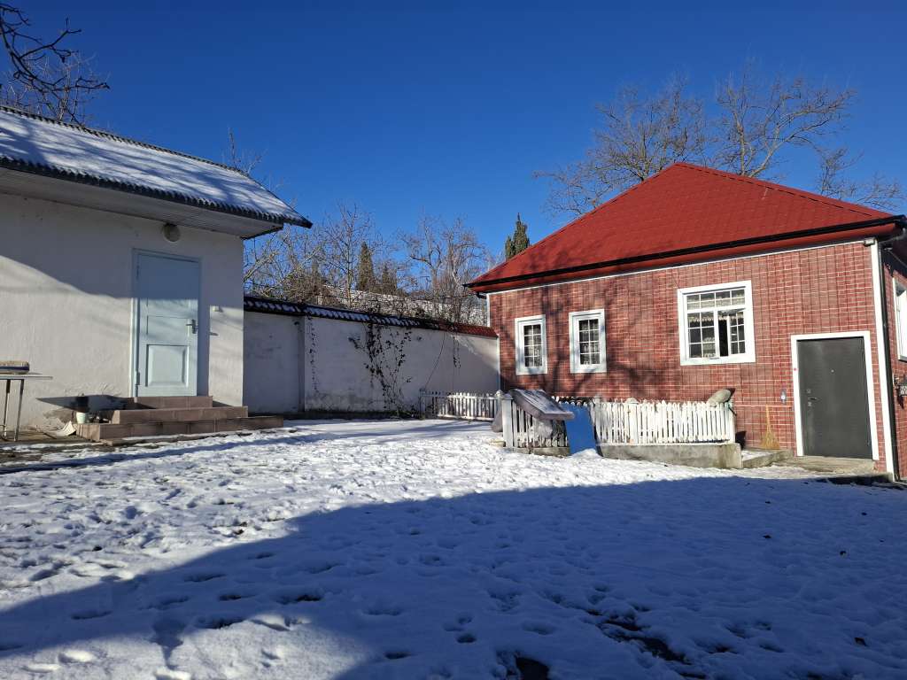 İsmayıllı İvanovka, Azərbaycan günlük kirayə Həyət evi / Villa 50 AZN-a 3 otaqlı