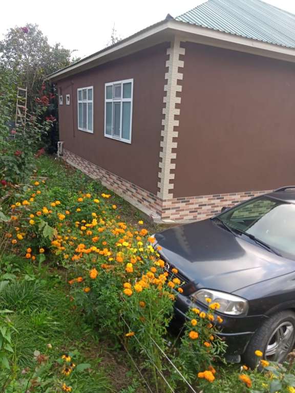 Qəbələ XWMX+5W Vəndam, Azərbaycan Azərbaycanda günlük kirayə Həyət evi / Villa 70 AZN-a 3 otaqlı