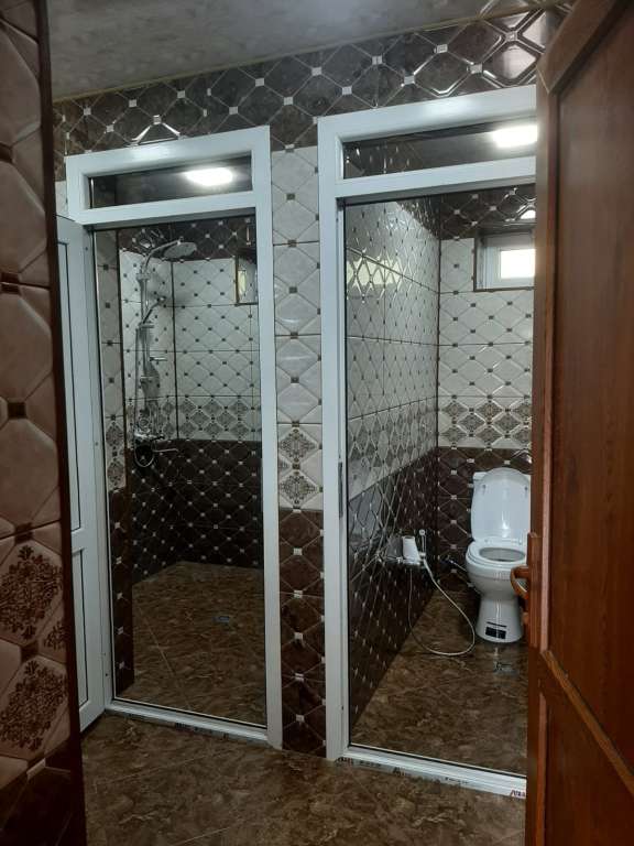 Qəbələ XWMX+5W Vəndam, Azərbaycan günlük kirayə Həyət evi / Villa 70 AZN-a 3 otaqlı