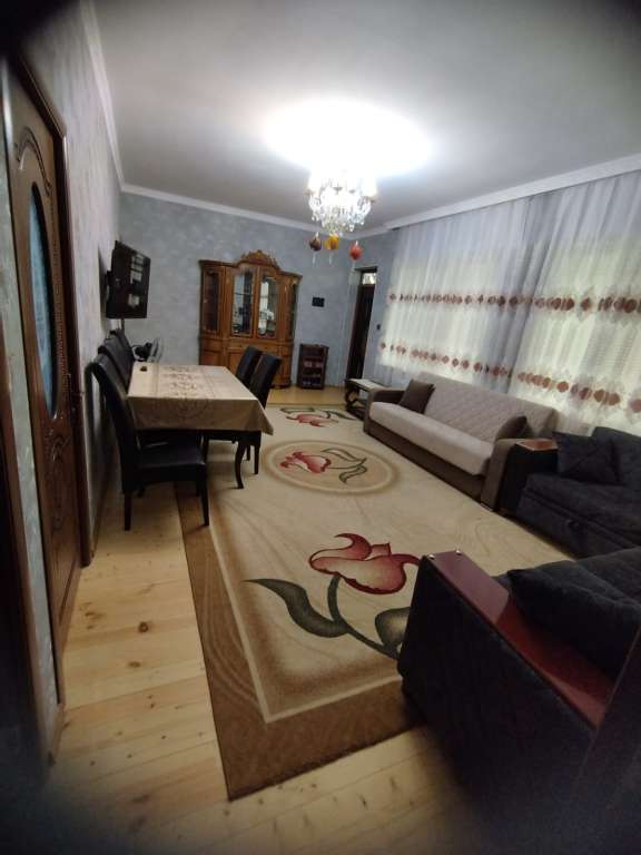 Qəbələ XWMX+5W Vəndam, Azərbaycan günlük kirayə Həyət evi / Villa 70 AZN-a 3 otaqlı
