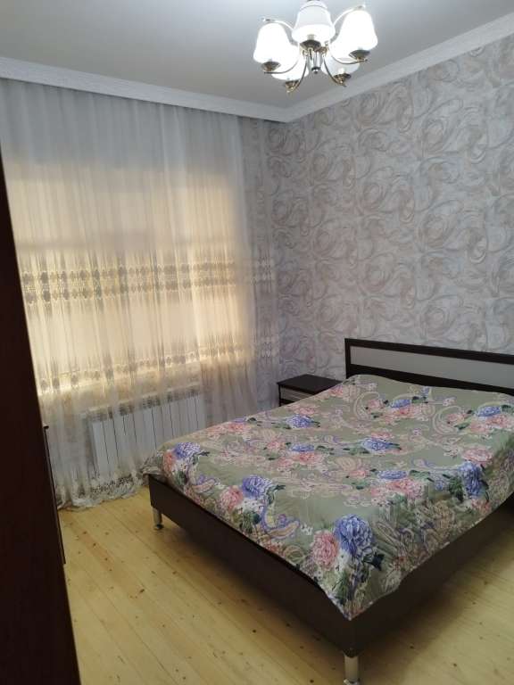 Qəbələ XWMX+5W Vəndam, Azərbaycan günlük kirayə Həyət evi / Villa 70 AZN-a 3 otaqlı