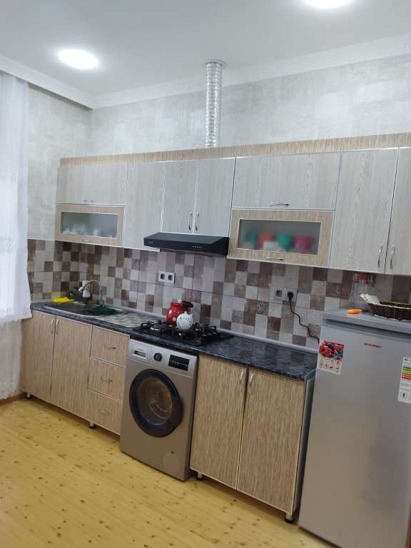 Qəbələ XWMX+5W Vəndam, Azərbaycan günlük kirayə Həyət evi / Villa 70 AZN-a 3 otaqlı