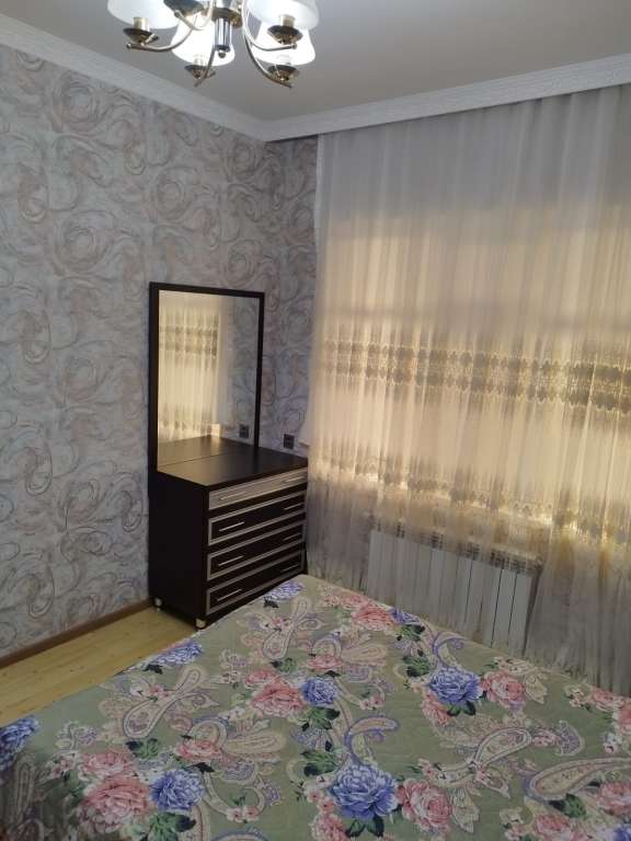 Qəbələ XWMX+5W Vəndam, Azərbaycan günlük kirayə Həyət evi / Villa 70 AZN-a 3 otaqlı