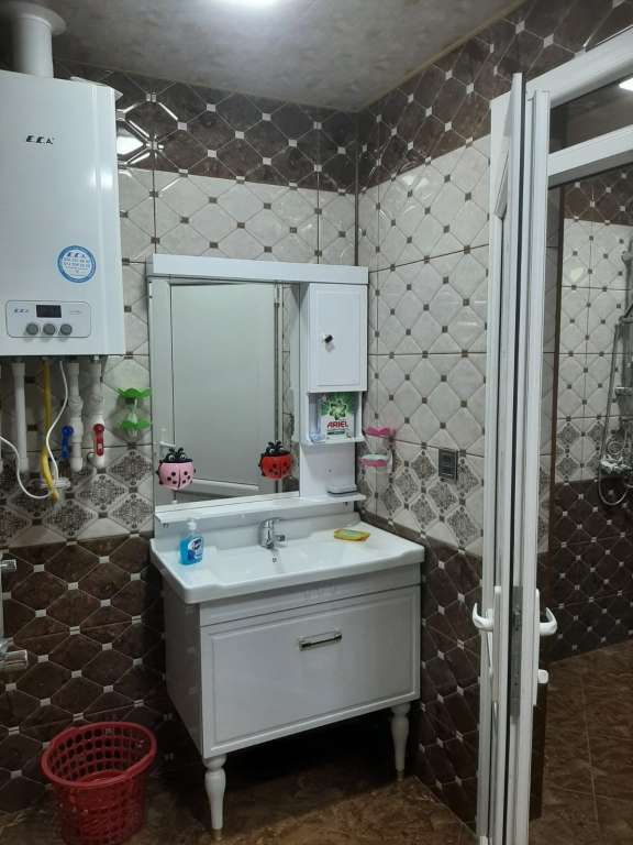 Qəbələ XWMX+5W Vəndam, Azərbaycan günlük kirayə Həyət evi / Villa 70 AZN-a 3 otaqlı