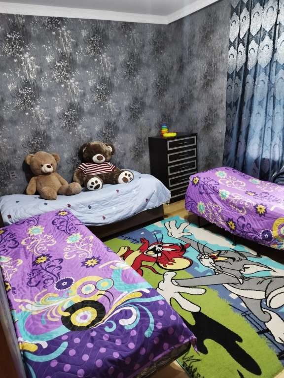 Qəbələ XWMX+5W Vəndam, Azərbaycan günlük kirayə Həyət evi / Villa 70 AZN-a 3 otaqlı