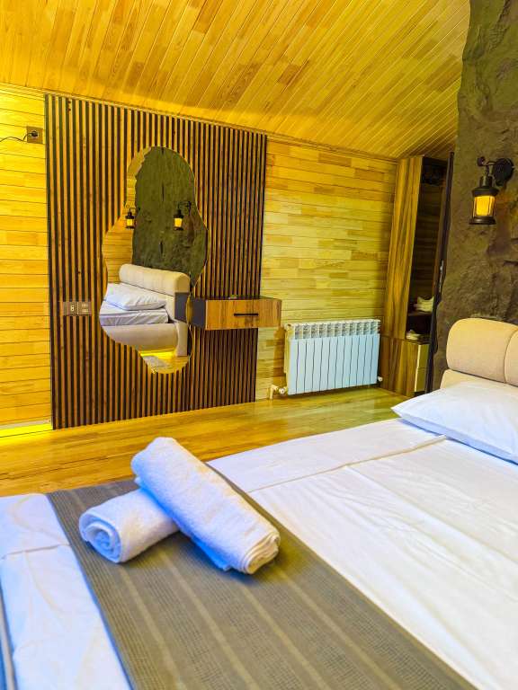 Lerik Sipyareğon (mini) stadion, Babagil, Lerik, Azərbaycan günlük kirayə Həyət evi / Villa 175 AZN-a 2 otaqlı