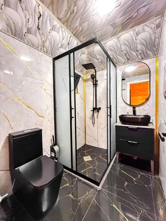 Lerik Sipyareğon (mini) stadion, Babagil, Lerik, Azərbaycan günlük kirayə Həyət evi / Villa 175 AZN-a 2 otaqlı