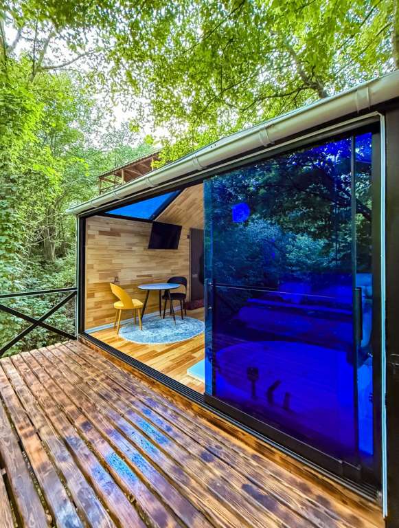 Lerik Sipyareğon (mini) stadion, Babagil, Lerik, Azərbaycan günlük kirayə Həyət evi / Villa 175 AZN-a 2 otaqlı