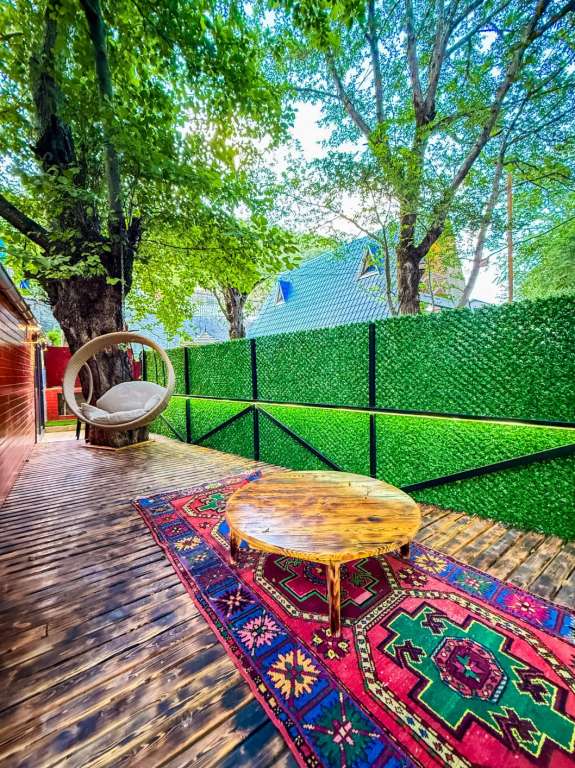 Lerik Sipyareğon (mini) stadion, Babagil, Lerik, Azərbaycan günlük kirayə Həyət evi / Villa 175 AZN-a 2 otaqlı