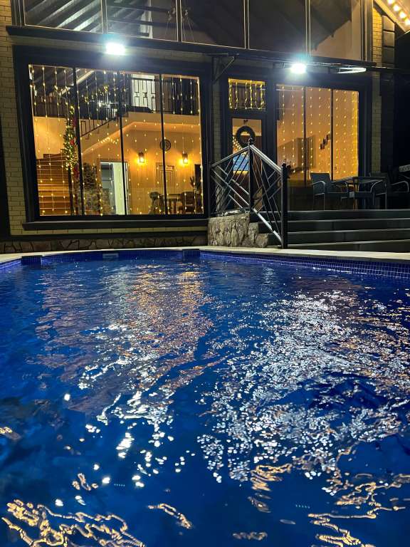 Quba 9937+77 Uzunmeşə, Azərbaycan günlük kirayə Həyət evi / Villa 250 AZN-a 5 otaqlı