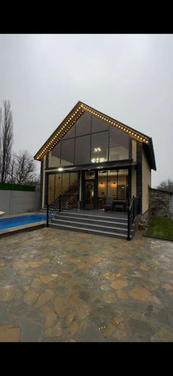 Quba 9937+77 Uzunmeşə, Azərbaycan günlük kirayə Həyət evi / Villa 250 AZN-a 5 otaqlı