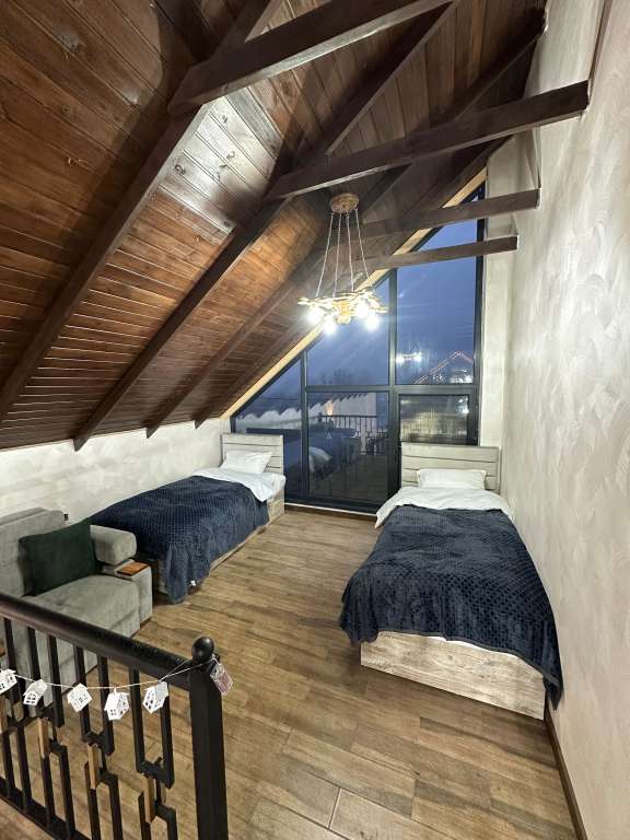 Quba 9937+77 Uzunmeşə, Azərbaycan günlük kirayə Həyət evi / Villa 250 AZN-a 5 otaqlı