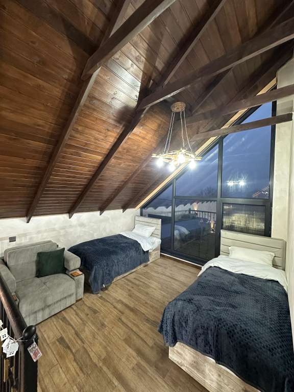 Quba 9937+77 Uzunmeşə, Azərbaycan günlük kirayə Həyət evi / Villa 250 AZN-a 5 otaqlı