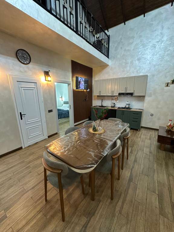 Quba 9937+77 Uzunmeşə, Azərbaycan günlük kirayə Həyət evi / Villa 250 AZN-a 5 otaqlı