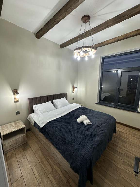 Quba 9937+77 Uzunmeşə, Azərbaycan günlük kirayə Həyət evi / Villa 250 AZN-a 5 otaqlı