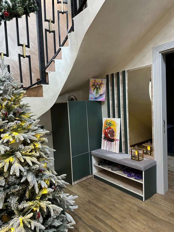 Quba 9937+77 Uzunmeşə, Azərbaycan günlük kirayə Həyət evi / Villa 250 AZN-a 5 otaqlı