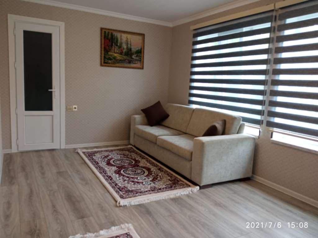Qusar 144 Haydar Aliyev St, Qusar, Азербайджан günlük kirayə Həyət evi / Villa 70 AZN-a 3 otaqlı