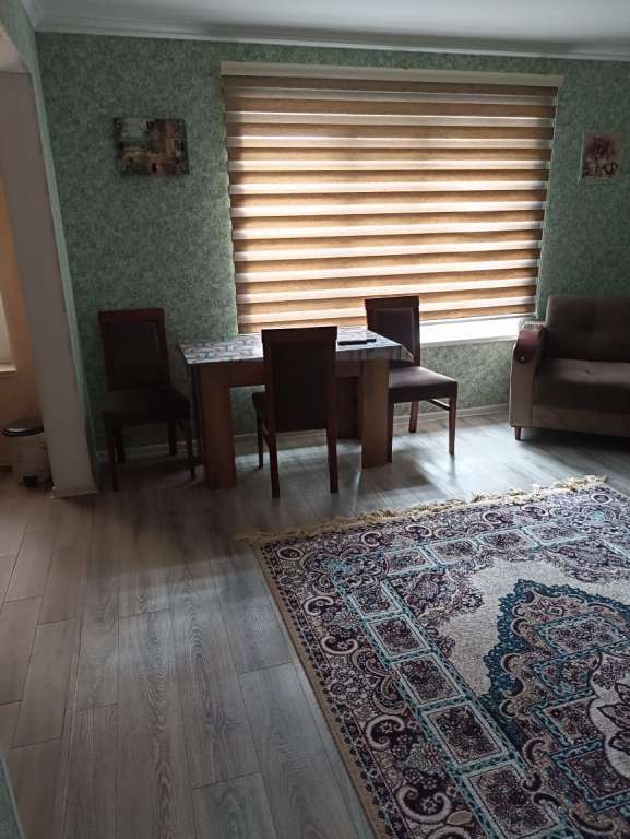 Qusar 144 Haydar Aliyev St, Qusar, Азербайджан günlük kirayə Həyət evi / Villa 70 AZN-a 3 otaqlı