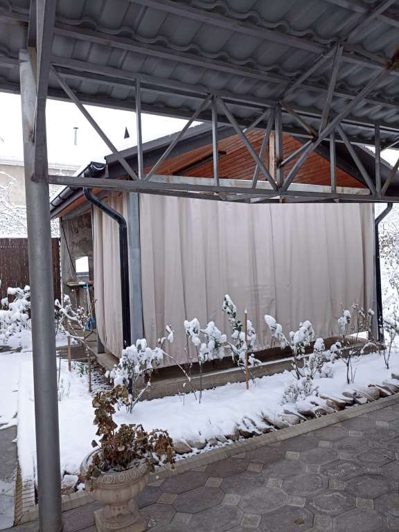 Qusar 144 Haydar Aliyev St, Qusar, Азербайджан günlük kirayə Həyət evi / Villa 70 AZN-a 3 otaqlı