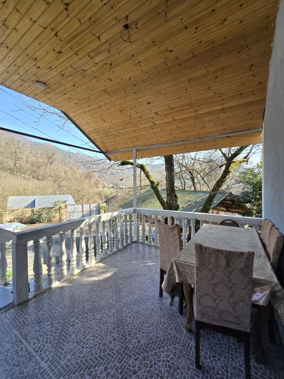 Lerik QH6V+J2, Khush, Azərbaycan günlük kirayə Həyət evi / Villa 100 AZN-a 4 otaqlı