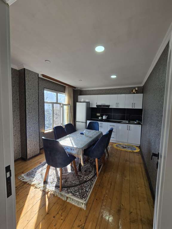 Lerik QH6V+J2, Khush, Azərbaycan günlük kirayə Həyət evi / Villa 100 AZN-a 4 otaqlı