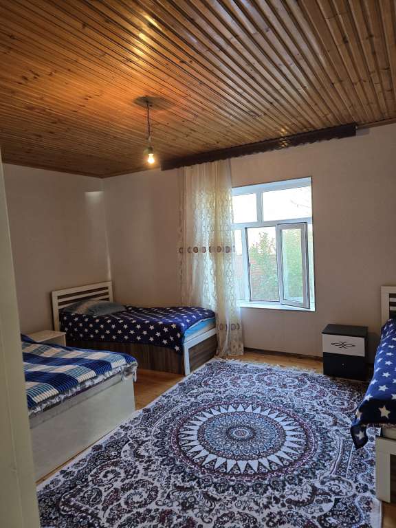 Lerik QH6V+J2, Khush, Azərbaycan günlük kirayə Həyət evi / Villa 100 AZN-a 4 otaqlı