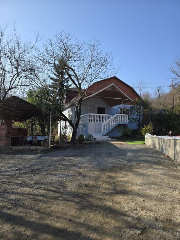 Lerik QH6V+J2, Khush, Azərbaycan günlük kirayə Həyət evi / Villa 100 AZN-a 4 otaqlı