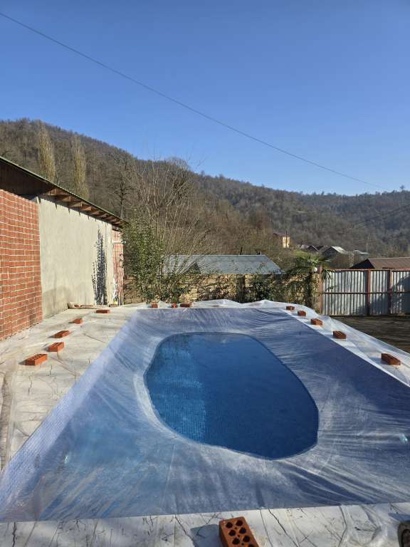 Lerik QH6V+J2, Khush, Azərbaycan günlük kirayə Həyət evi / Villa 100 AZN-a 4 otaqlı