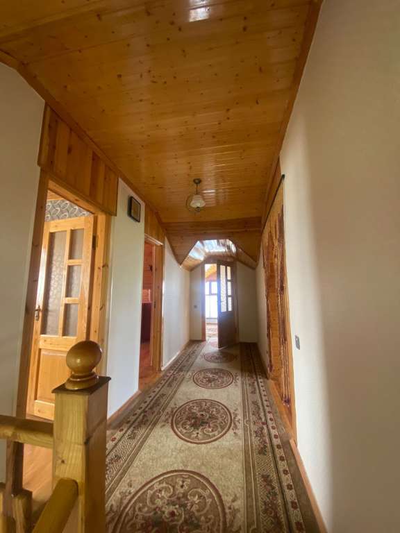 Qəbələ 2V2C+XVQ, Kebele, Azerbaycan günlük kirayə Həyət evi / Villa 100 AZN-a 4 otaqlı