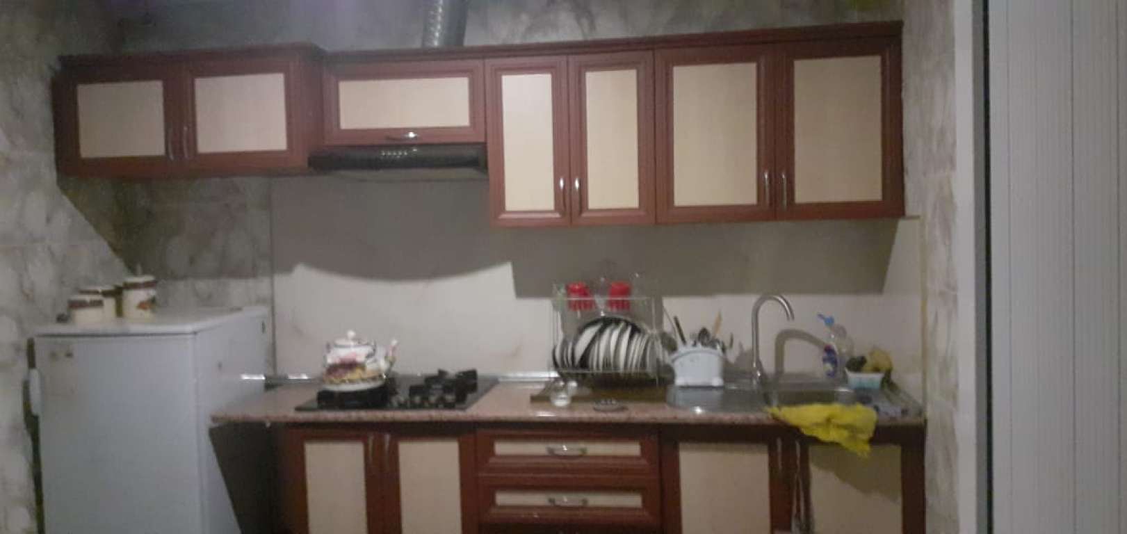 Qəbələ WXP5+WQM, Vəndam, Azərbaycan günlük kirayə Həyət evi / Villa 50 AZN-a 3 otaqlı